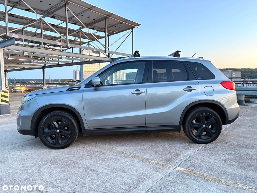 Suzuki Vitara - 7