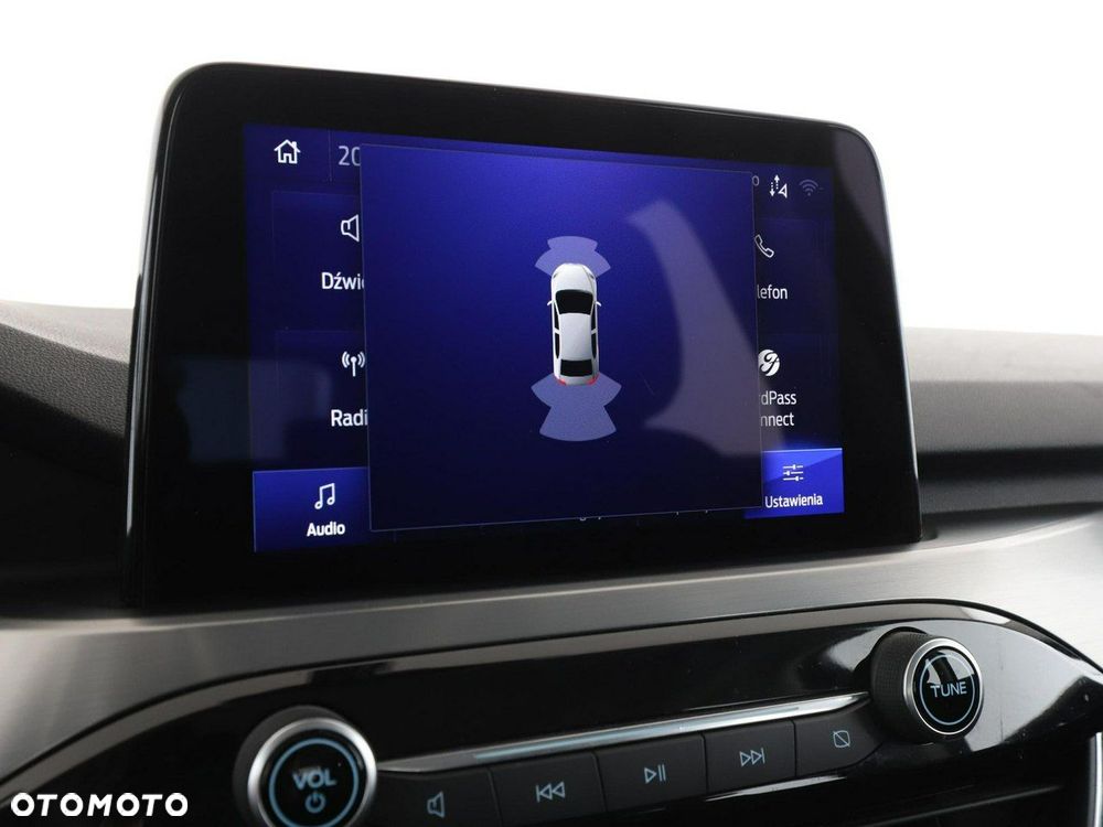 Ford Kuga 1.5 EcoBlue TITANIUM - 25