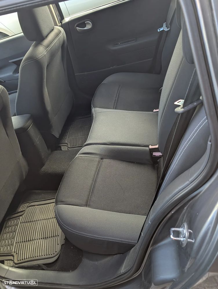 Renault Mégane Break 1.5 dCi Extreme - 7