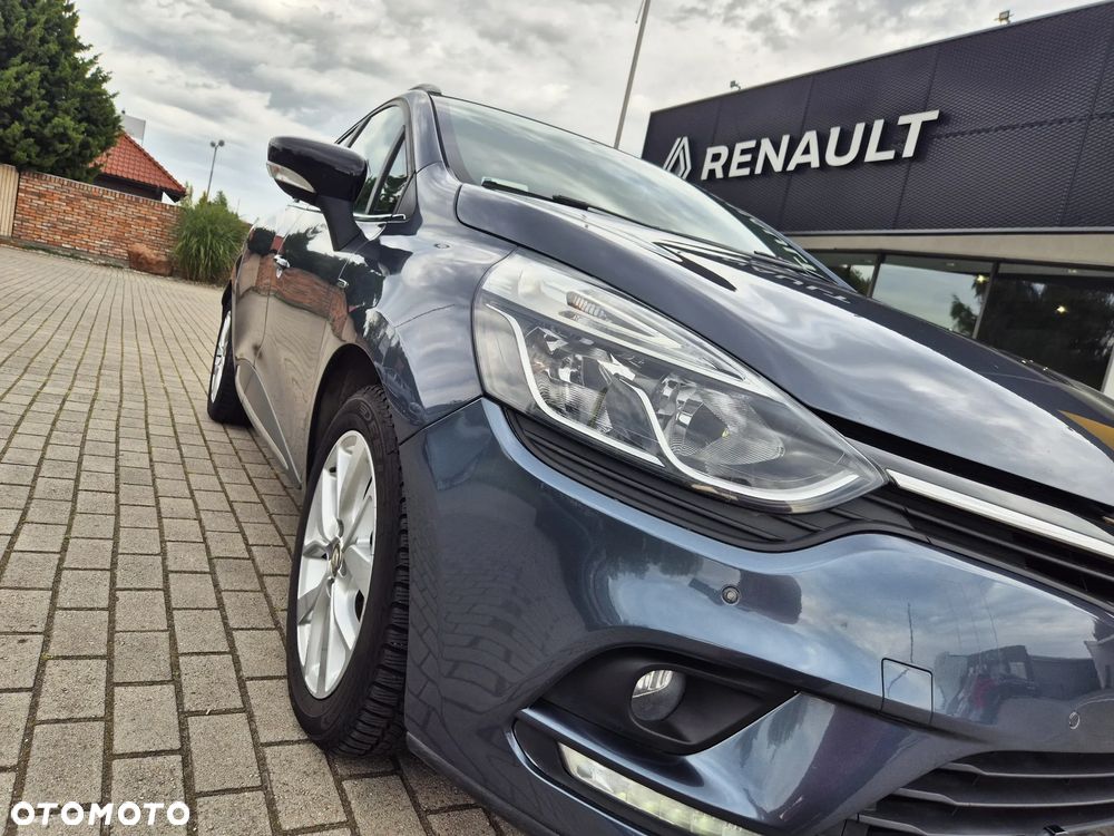 Renault Clio 0.9 Energy TCe Limited - 9