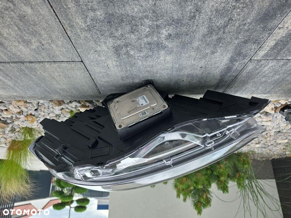 FORD KUGA III MK3 Lampy Kompletne Full Led LV4B-13E015-FH LV4B-13E014-FE - 10