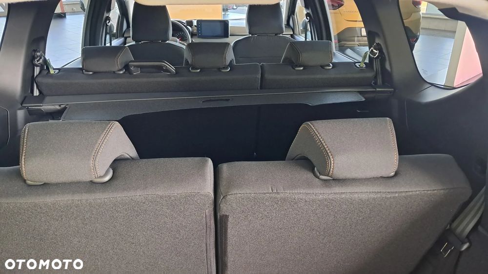 Dacia Jogger 1.0 TCe Extreme+ LPG 7os - 6