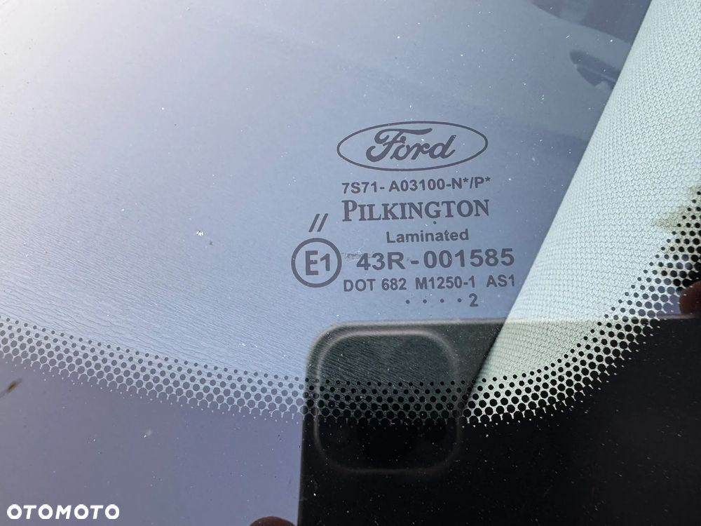 Ford Mondeo 2.0 TDCi Titanium - 20