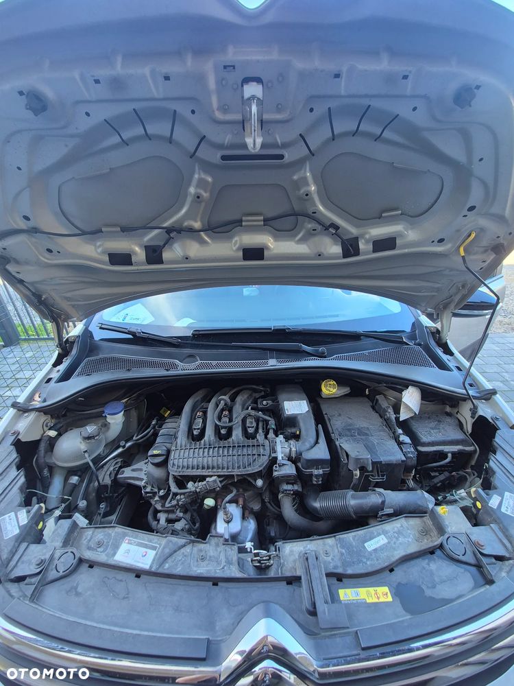 Citroën C3 - 7