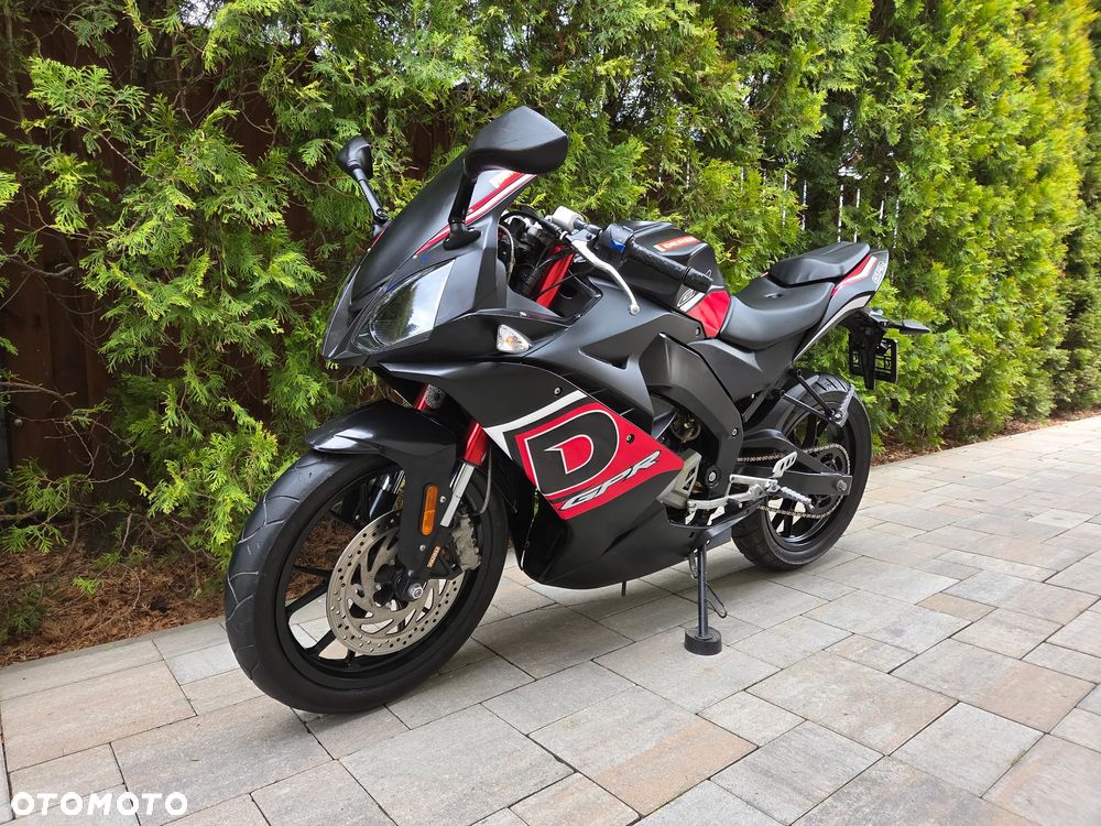 Derbi GPR - 4