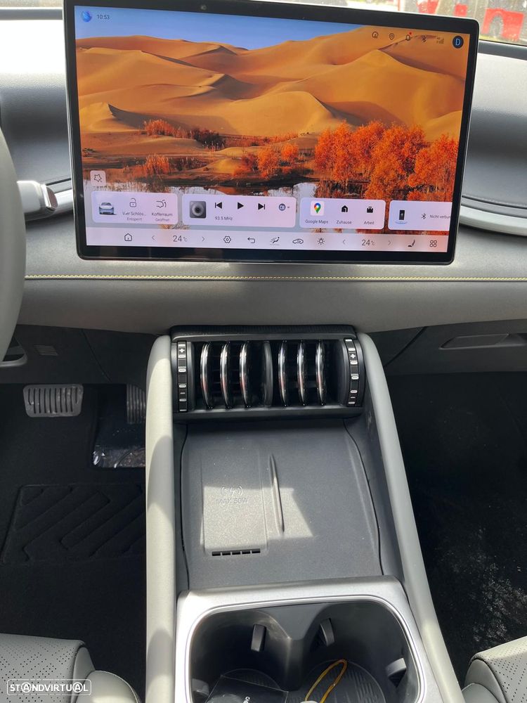 BYD Atto 3 EVO Design - 12