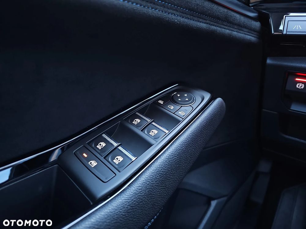 Renault Espace 1.2 E-Tech Full Hybrid 200 esprit Alpine MMT 7os - 21