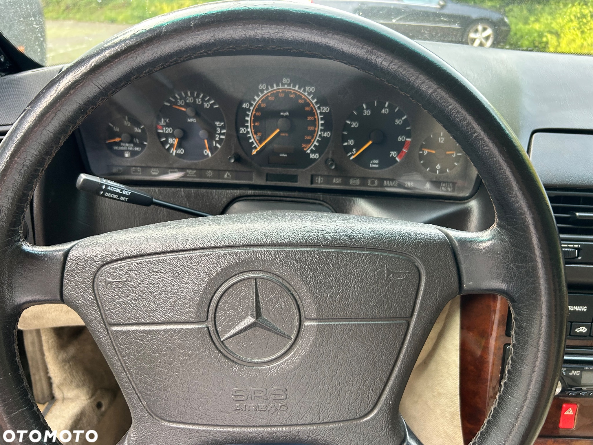 Mercedes-Benz SL 500 - 9