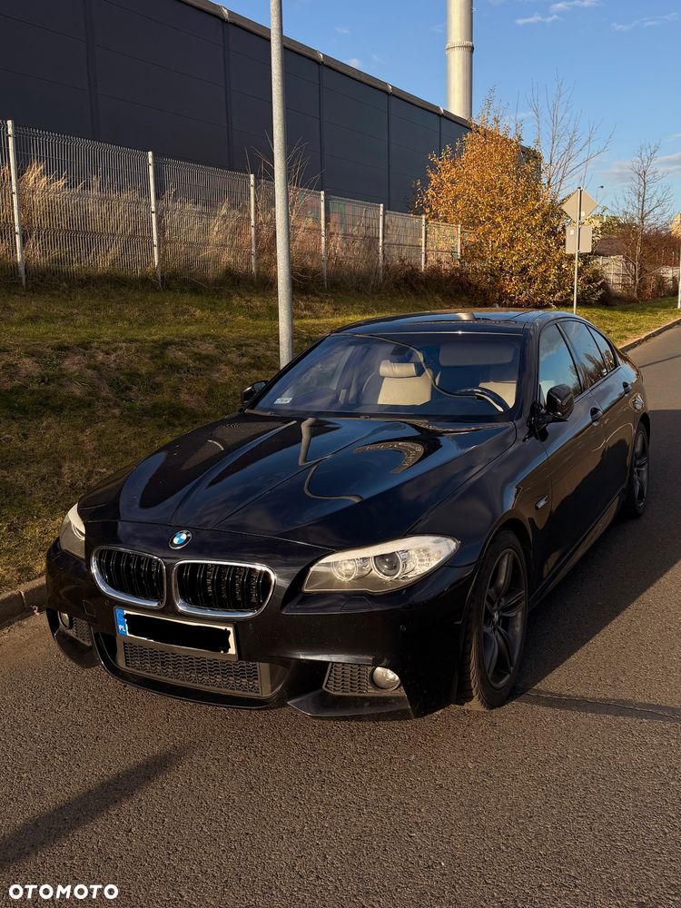 BMW Seria 5 - 9