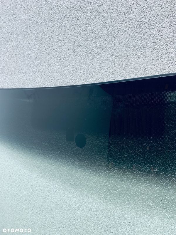 Szyba czołowa przednia VW CADDY 2004-2015 ANTENA - 2