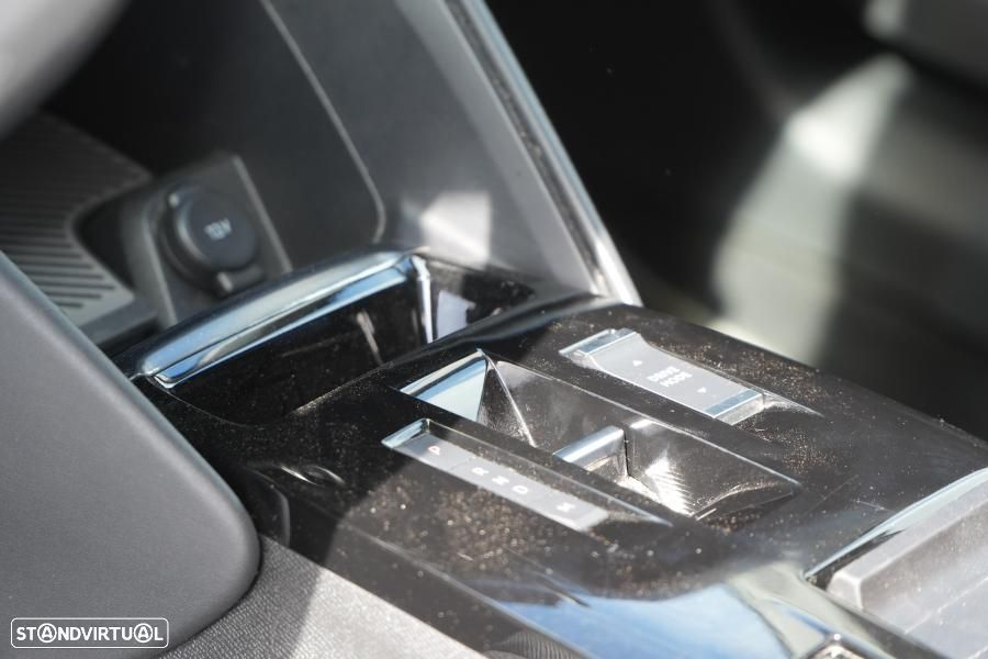 Citroën C4 1.2 PureTech Feel Pack EAT8 - 12