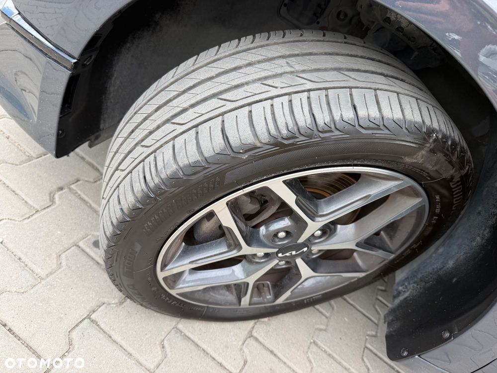 Kia Ceed 1.6 CRDi (48V Mild-Hybrid) DCT7 Platinum - 18