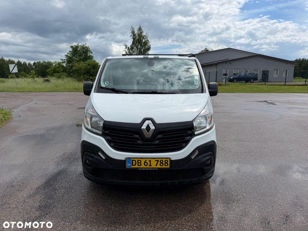 Renault Trafic - 2