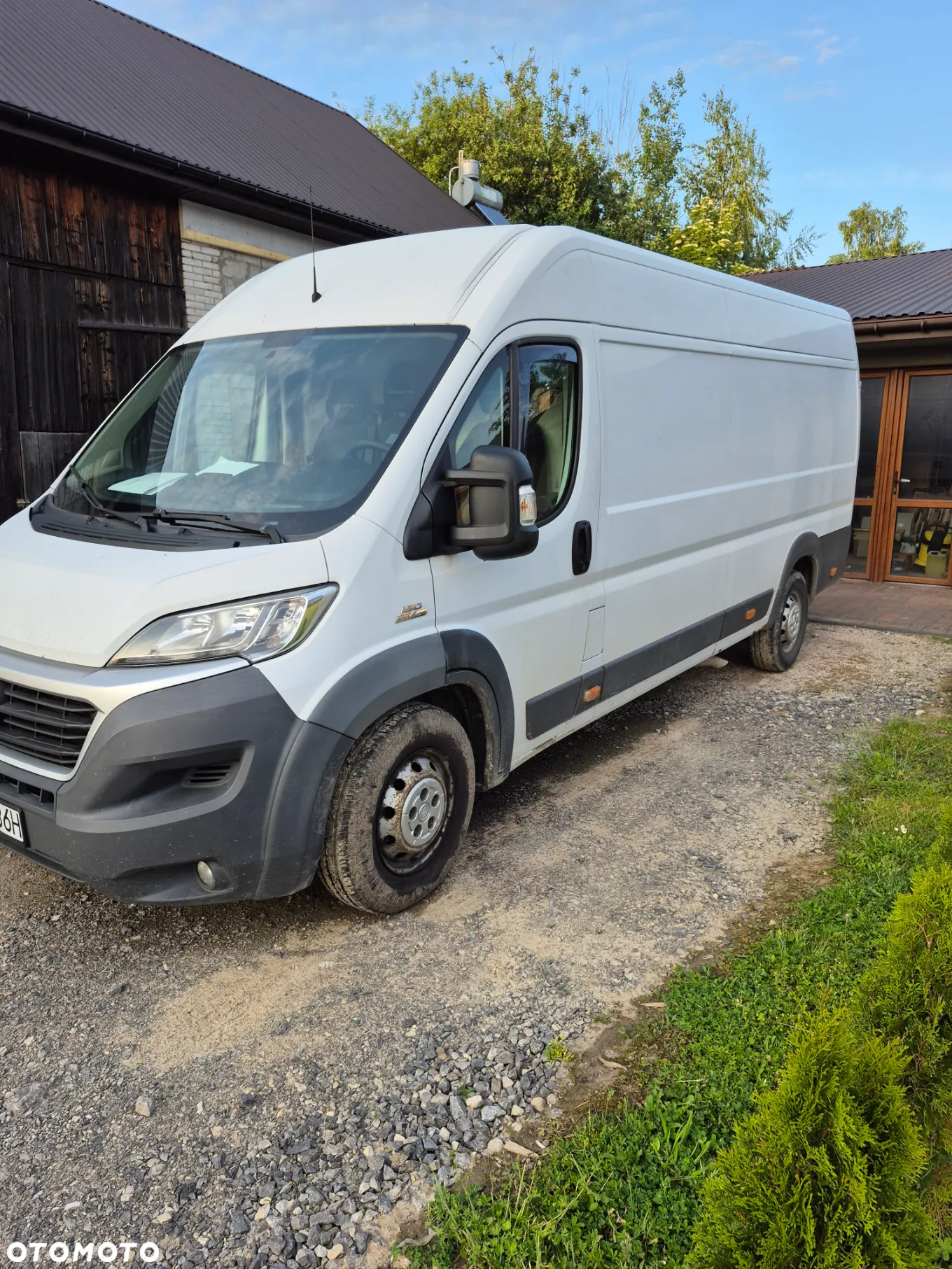 Fiat Ducato - 3