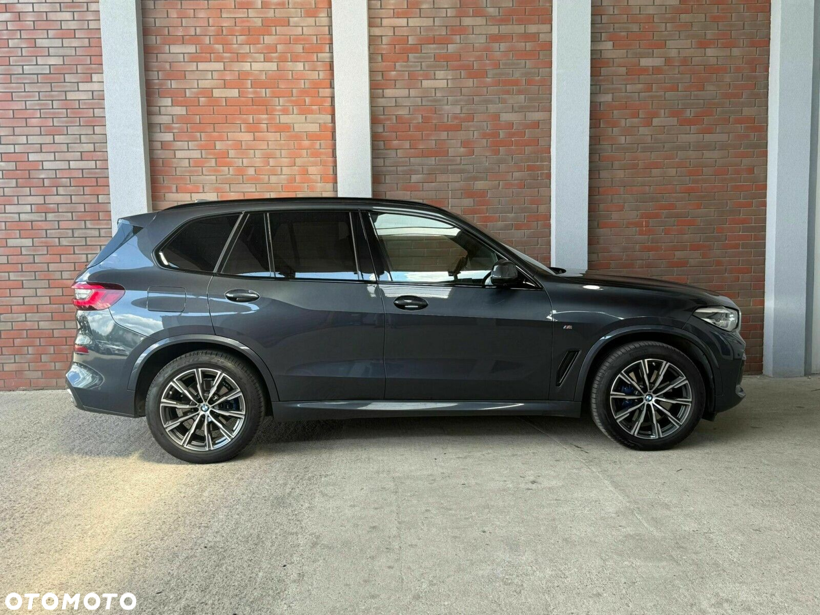 BMW X5 - 6