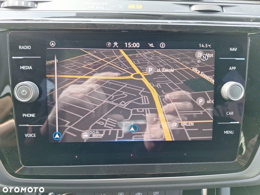 Volkswagen Touran - 21