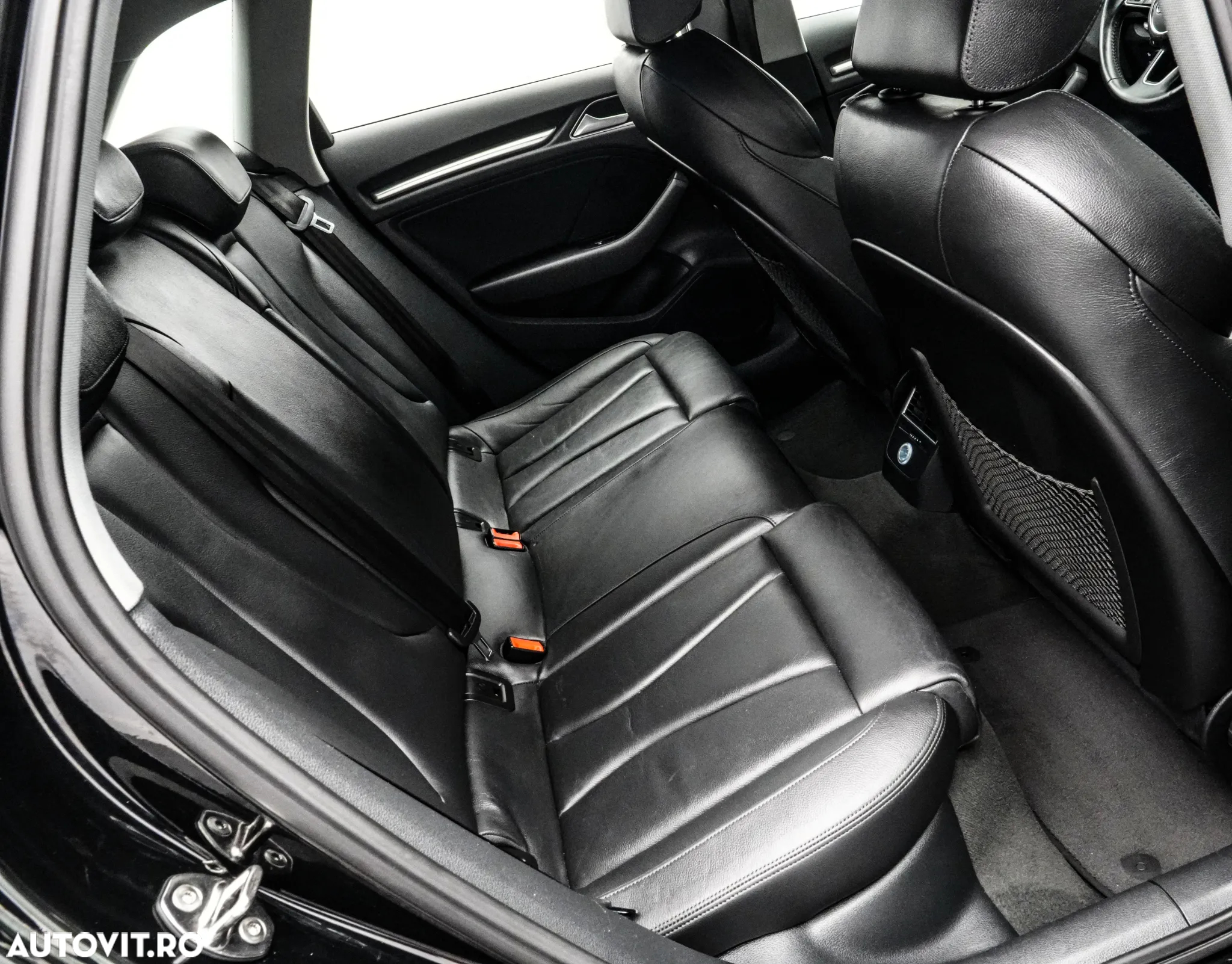 Audi A3 - 14