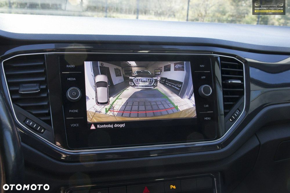 Volkswagen T-Roc 1.5 TSI ACT Premium DSG - 27