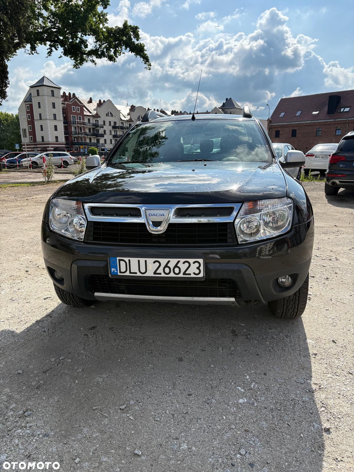 Dacia Duster 1.5 dCi Laureate - 8