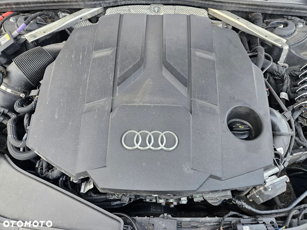 Audi A4 Avant 50 TDI quattro tiptronic S line - 39