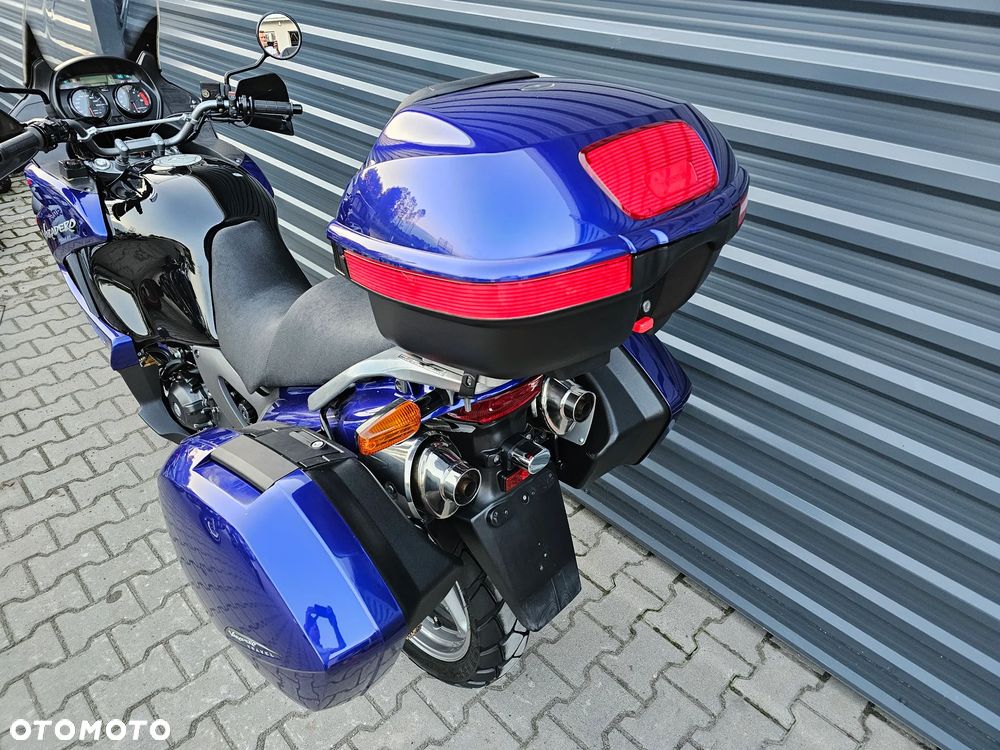 Honda XL - 28