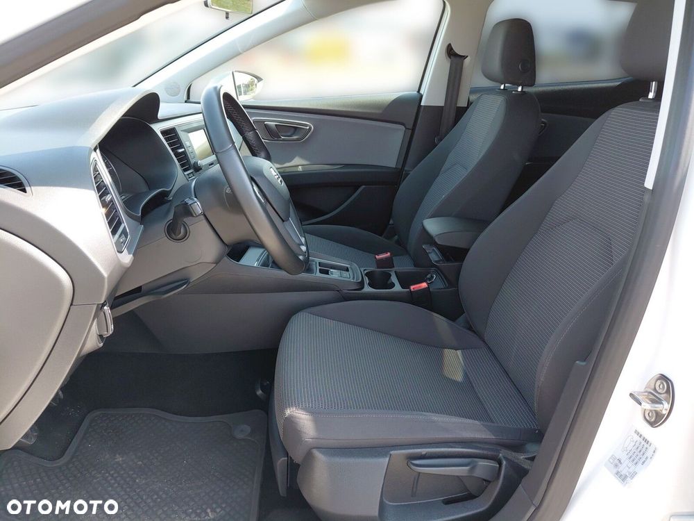 Seat Leon - 10