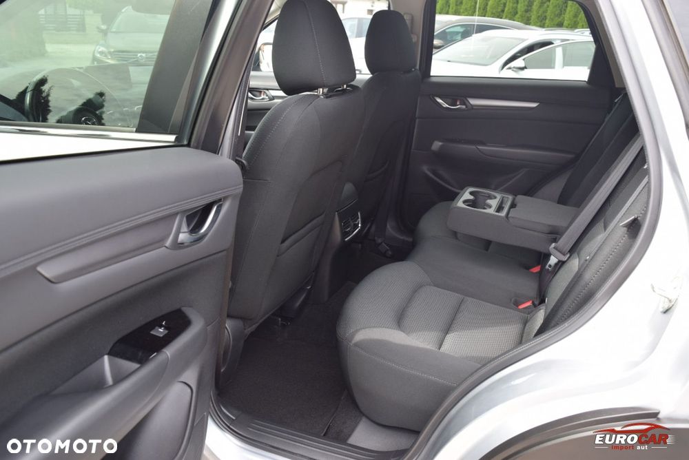 Mazda CX-5 2.0 Skymotion 2WD - 18