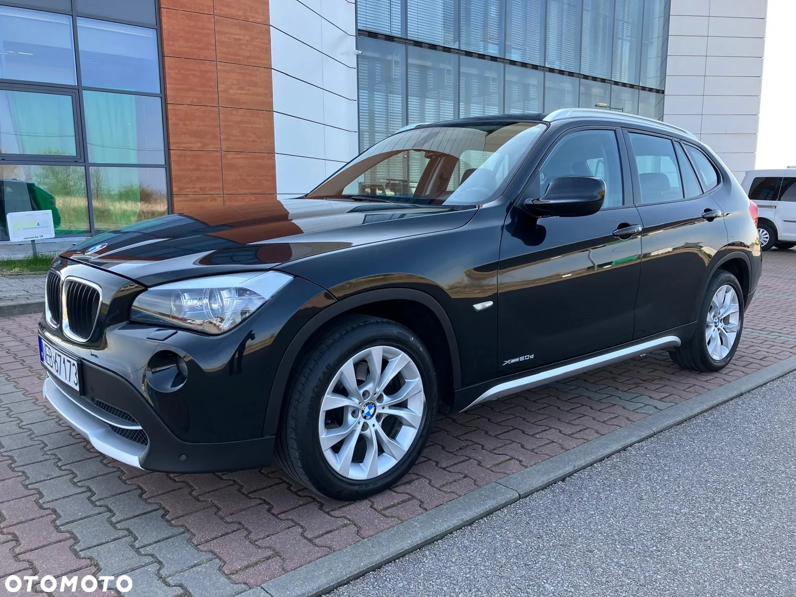 BMW X1 xDrive20d - 2