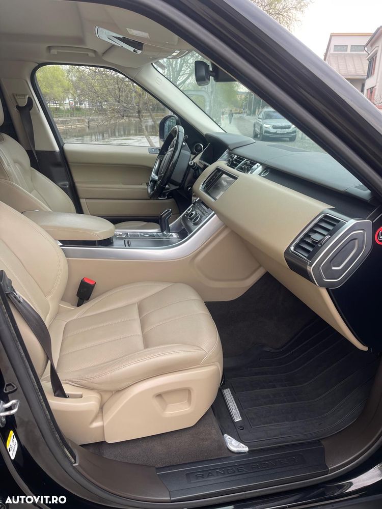 Land Rover Range Rover 3.0 I TDV6 HSE - 14