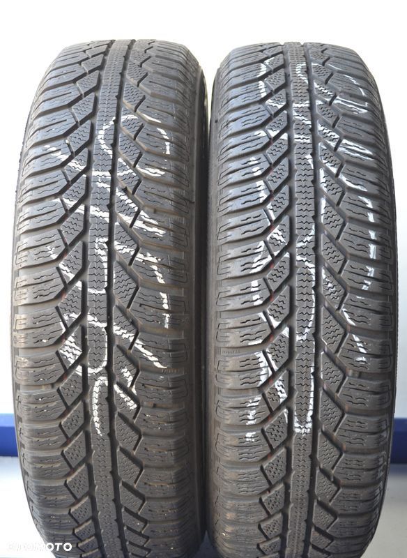 165/70R14 81T SEMPERIT MASTER-GRIP 2 x2szt 9156z - 2