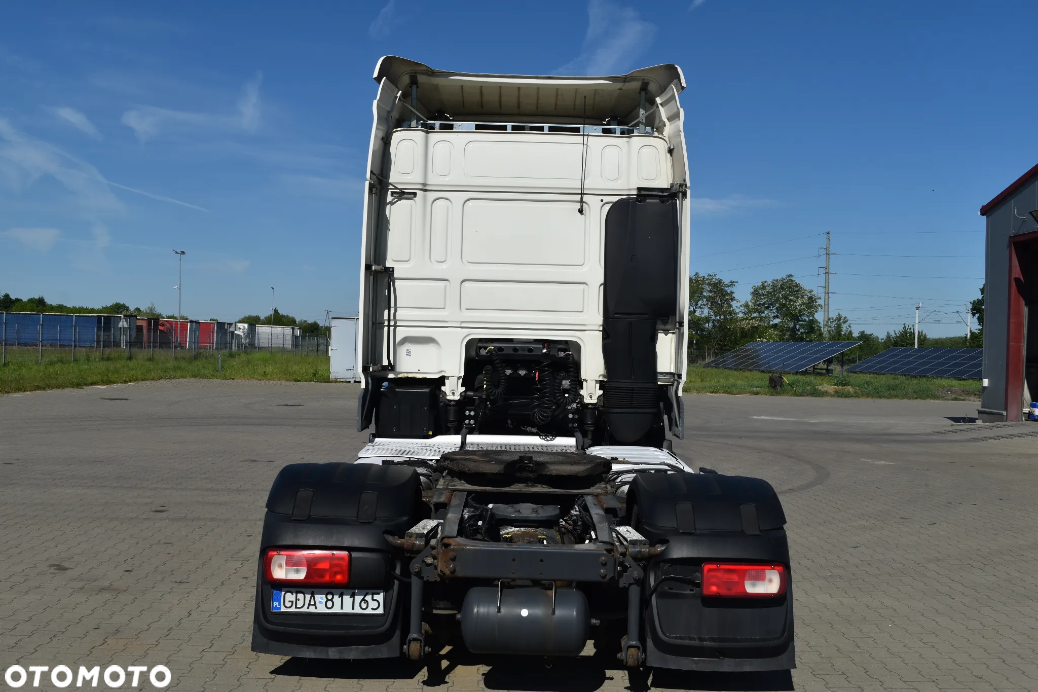 DAF XF 460 - 6