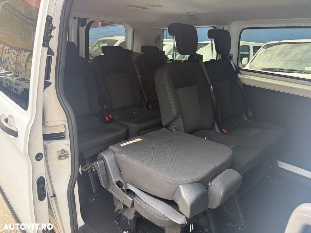 Ford Transit - 14