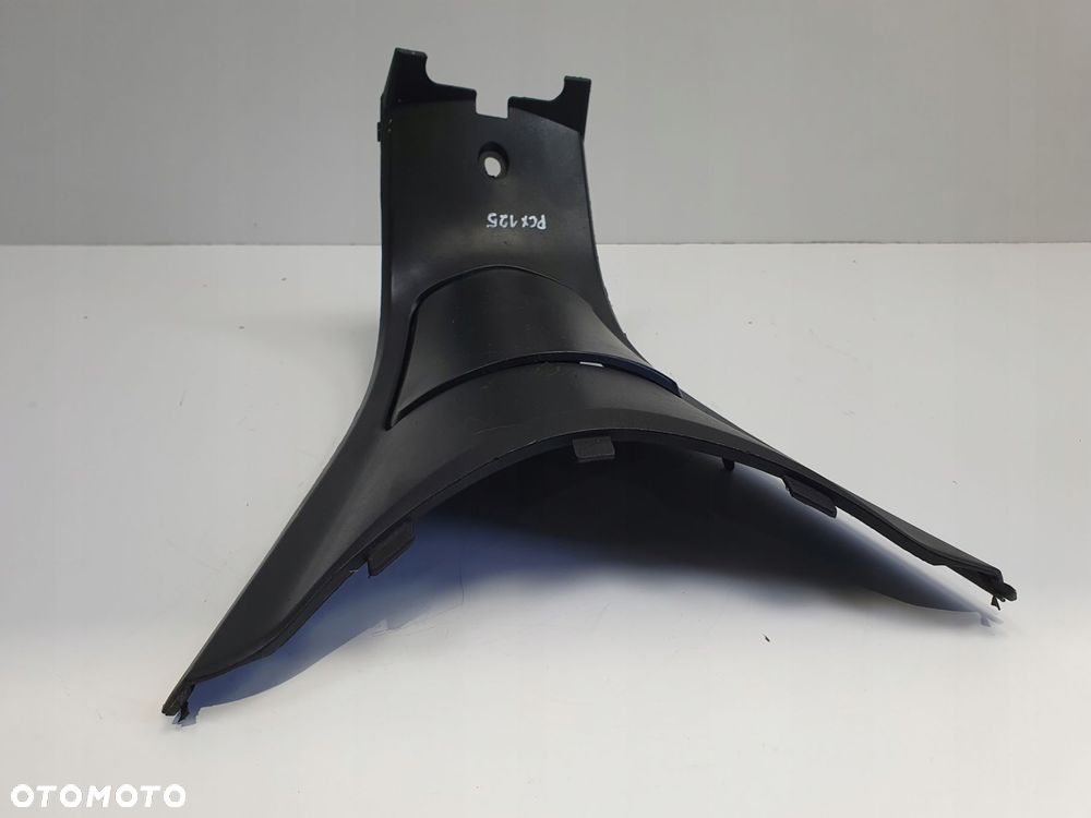 OSŁONA MASKOWNICA HONDA PCX 125 PCX125 Schowek 84410-KWN-9000 - 6