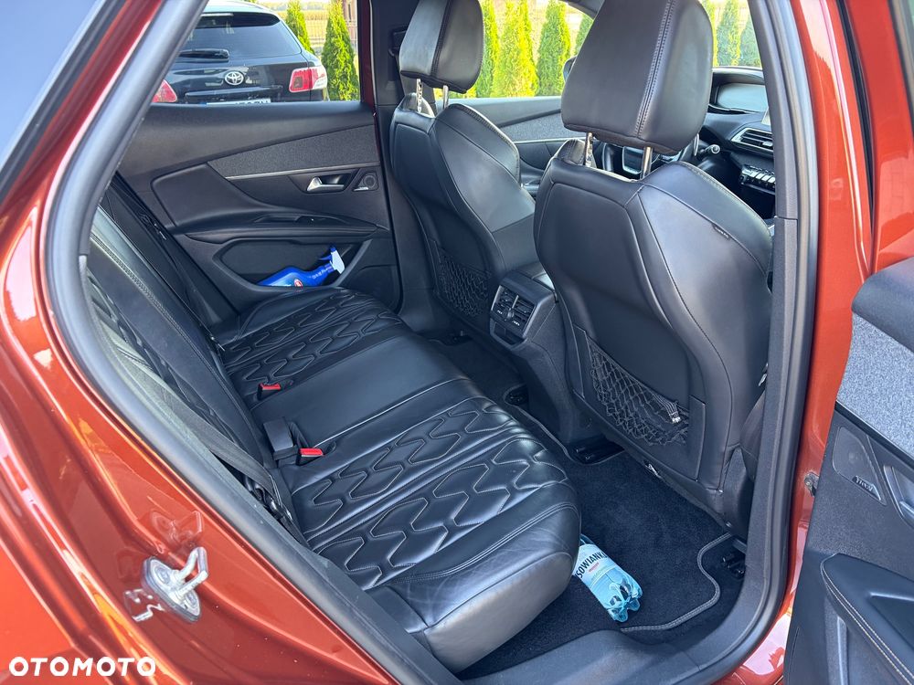 Peugeot 3008 e-HDi 115 ETG6 Stop&Start Allure - 13
