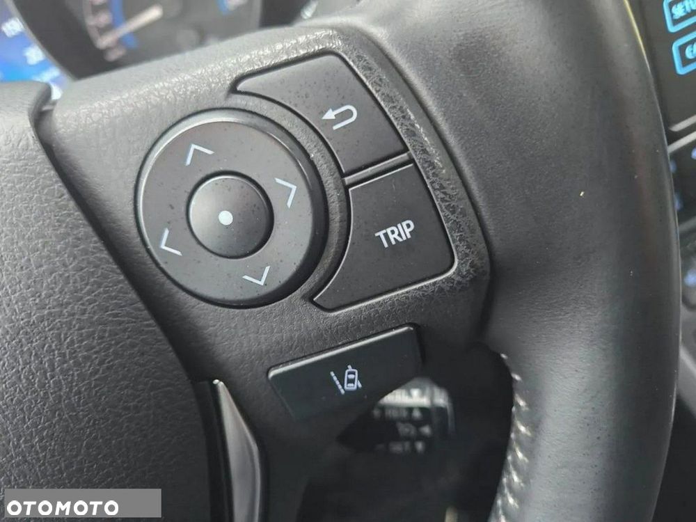 Toyota Auris 1.8 HSD Prestige - 27