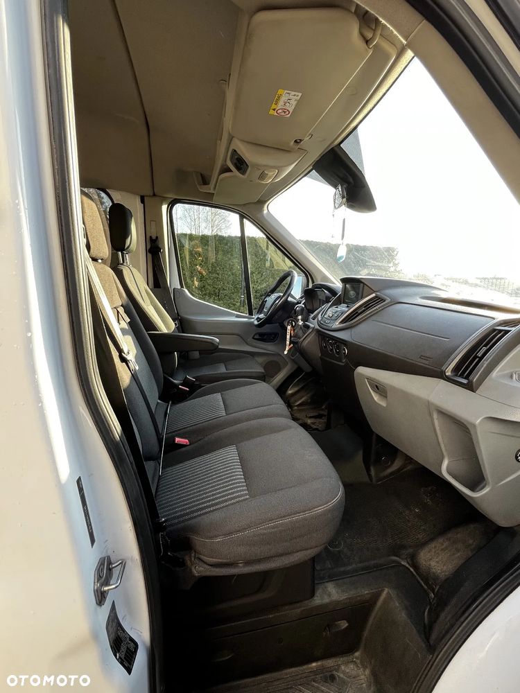 Ford Transit - 8