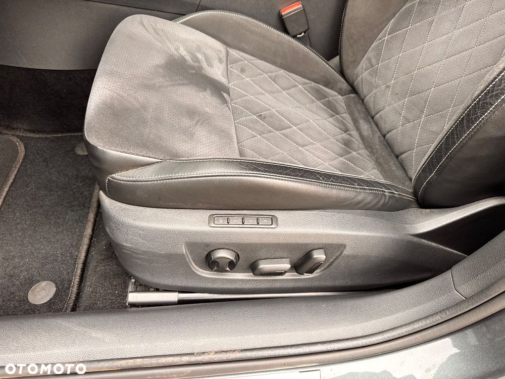 Skoda Superb 1.5 TSI Sportline - 12