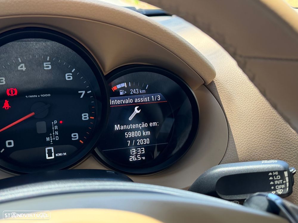 Porsche Boxster 2.7 PDK - 26