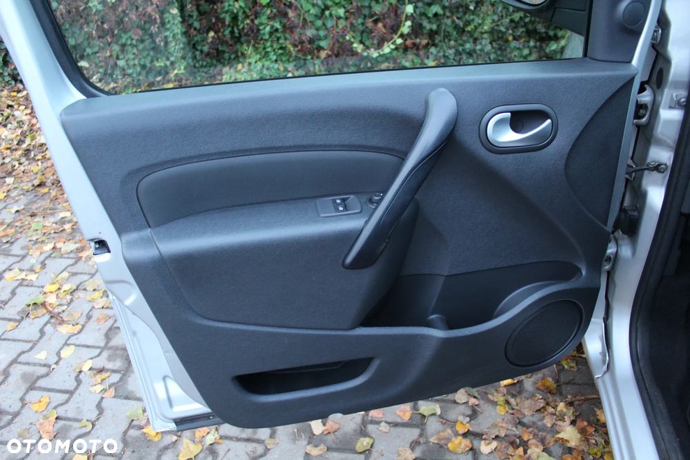 Renault Kangoo 1.2 TCE Business - 11