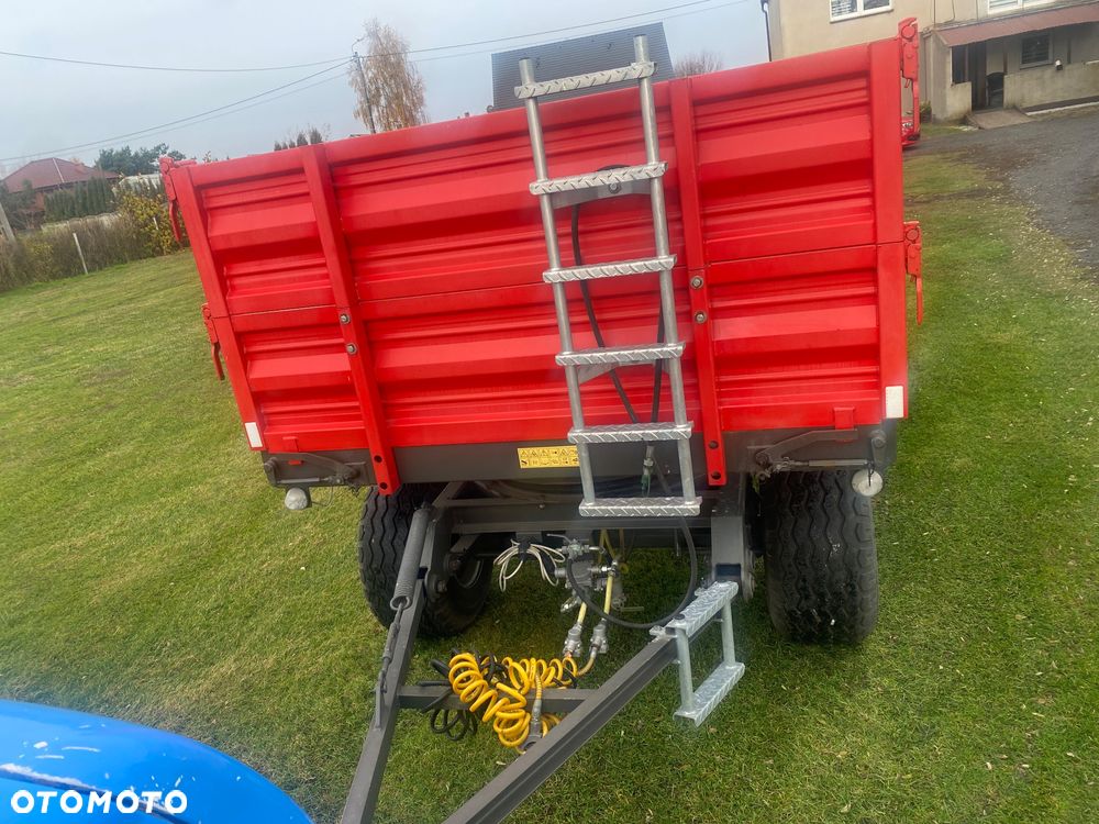 Metal-Fach Rol-Trans - 6