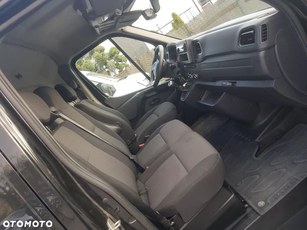 Renault Master 2.3dCi  L3H2 3.5t Pack Clim 4d F-VAT% - 5