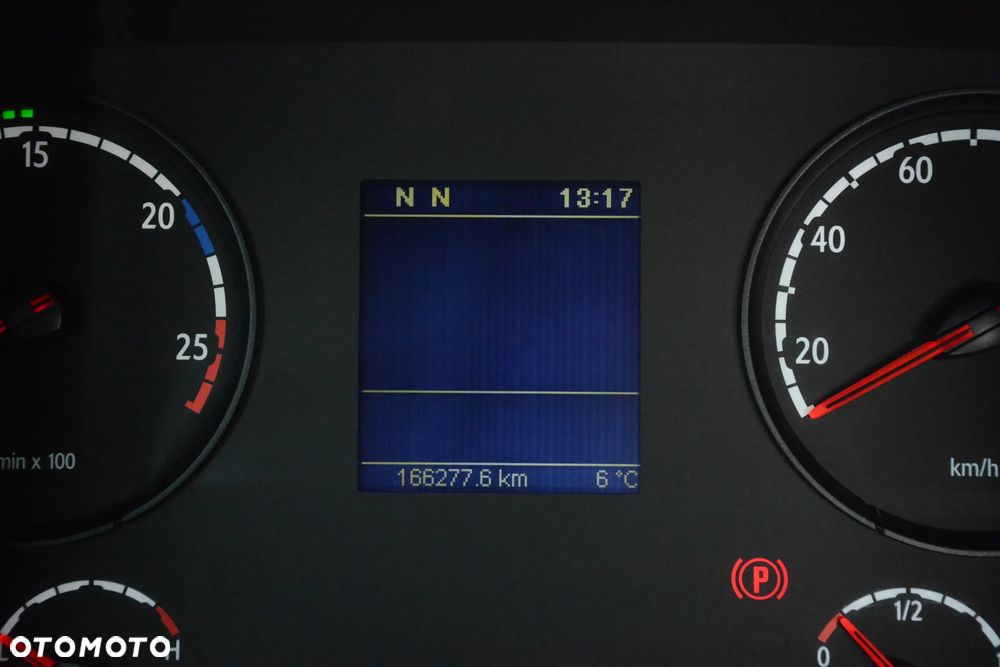 Scania P410 / 2017r / Stetter / 9m3 / 166277 km / Bardzo dobry stan - 18