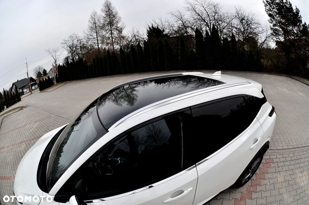 Nissan Qashqai 1.3 DIG-T MHEV Acenta - 21