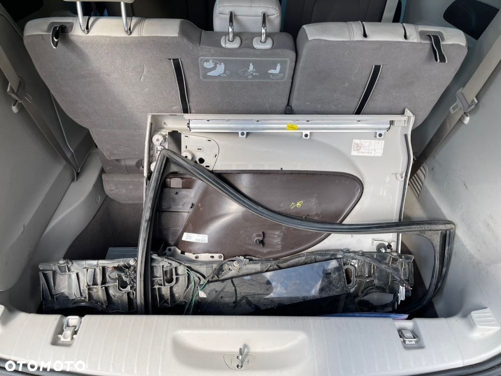 Chrysler Pacifica - 24