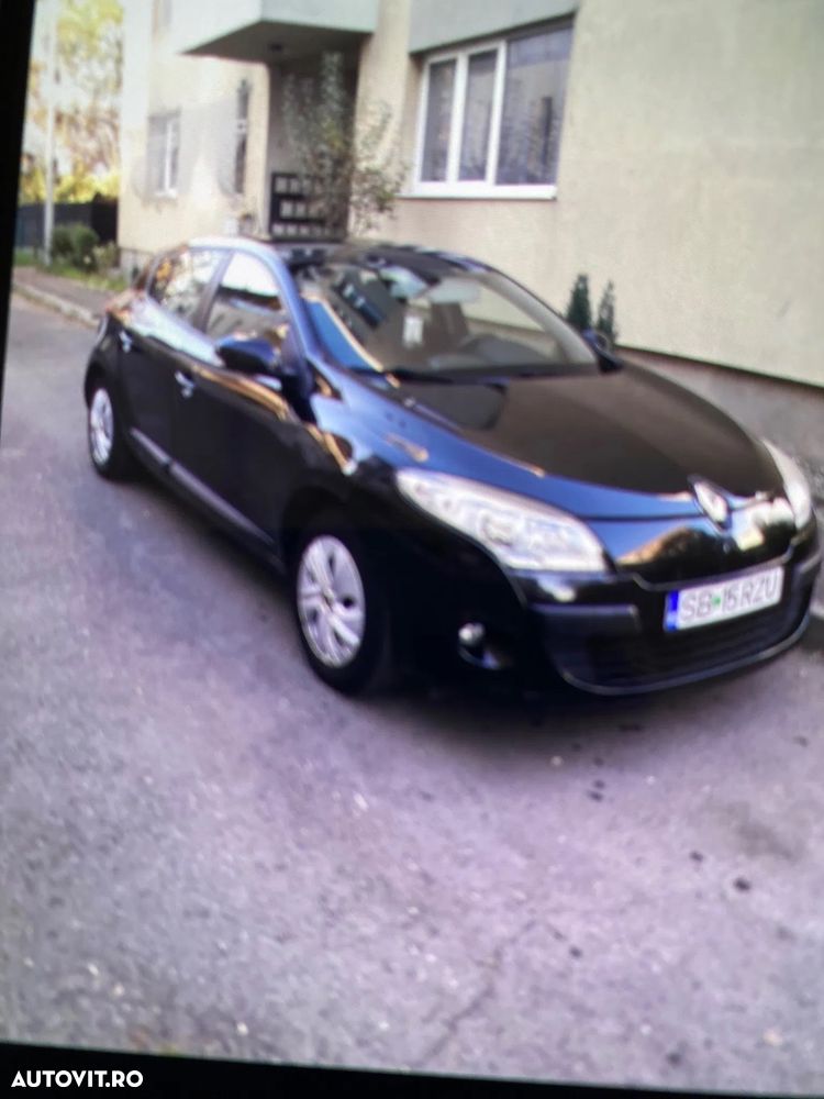 Renault Megane - 4