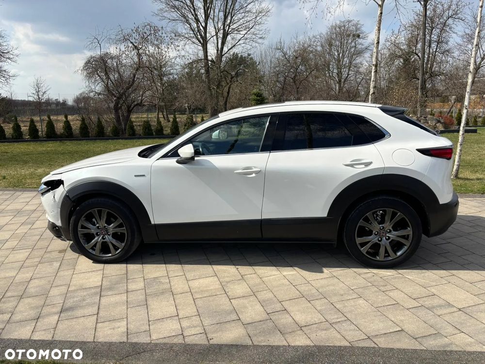 Mazda CX-30 - 23