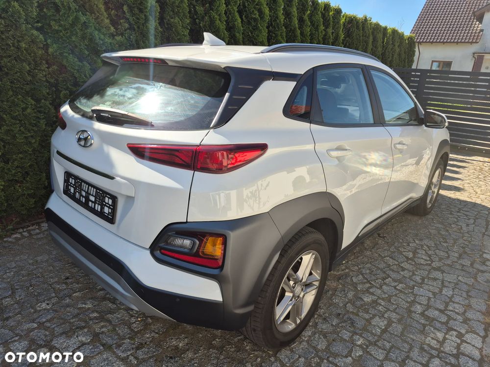 Hyundai Kona 1.0 T-GDI Advantage+ - 35