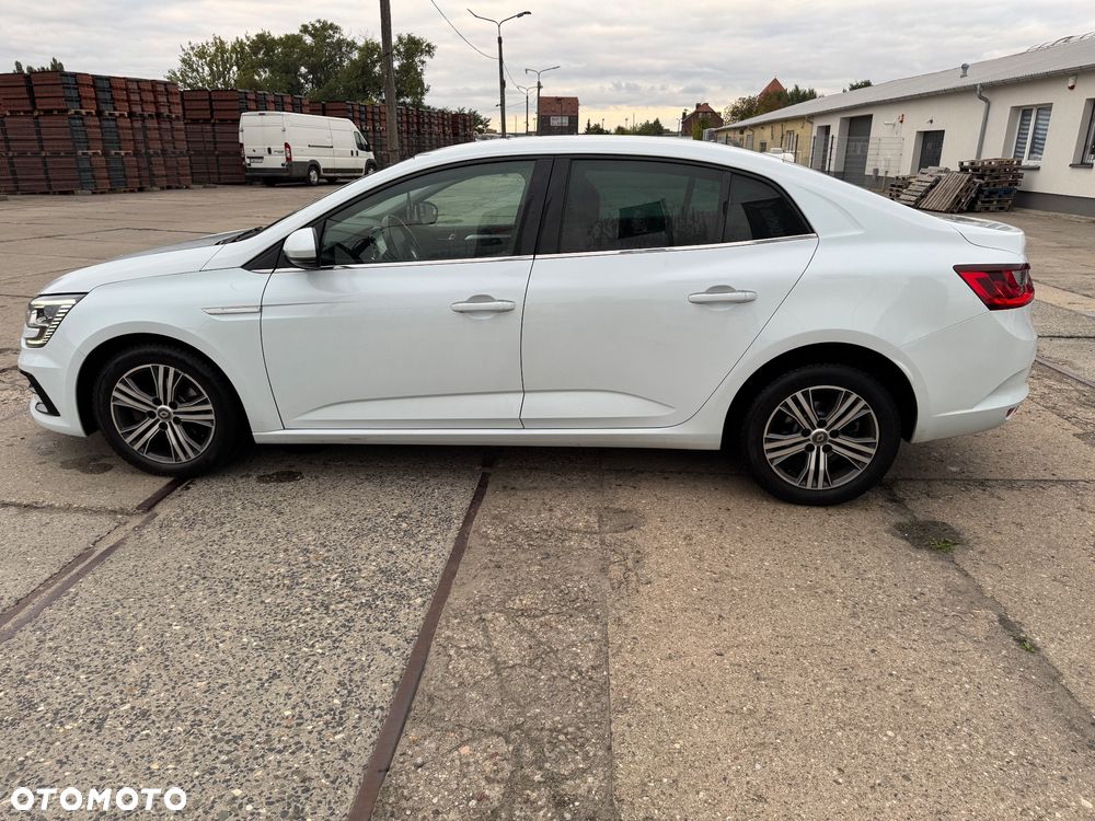 Renault Megane 1.3 TCe FAP Intens - 7