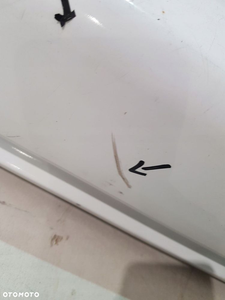 ZDERZAK TYŁ OPEL COMBO E BERLINGO IV PARTNER EU 21R EWP MINIVAN PDC - 10