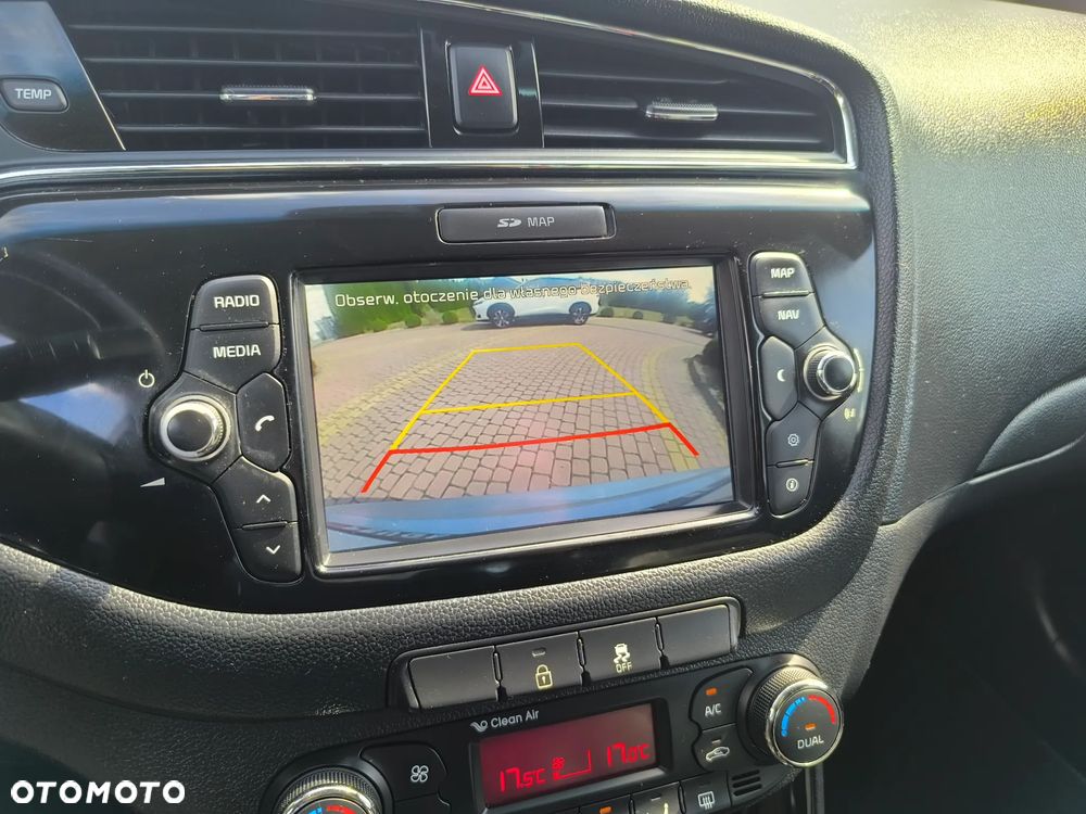 Kia Ceed 1.6 CRDi XL - 12